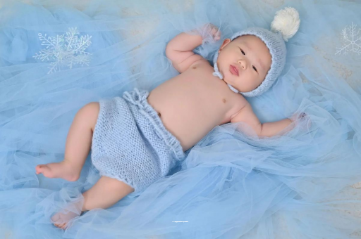 洛阳5个月宝宝打呼噜 洛阳5个月宝宝打呼噜